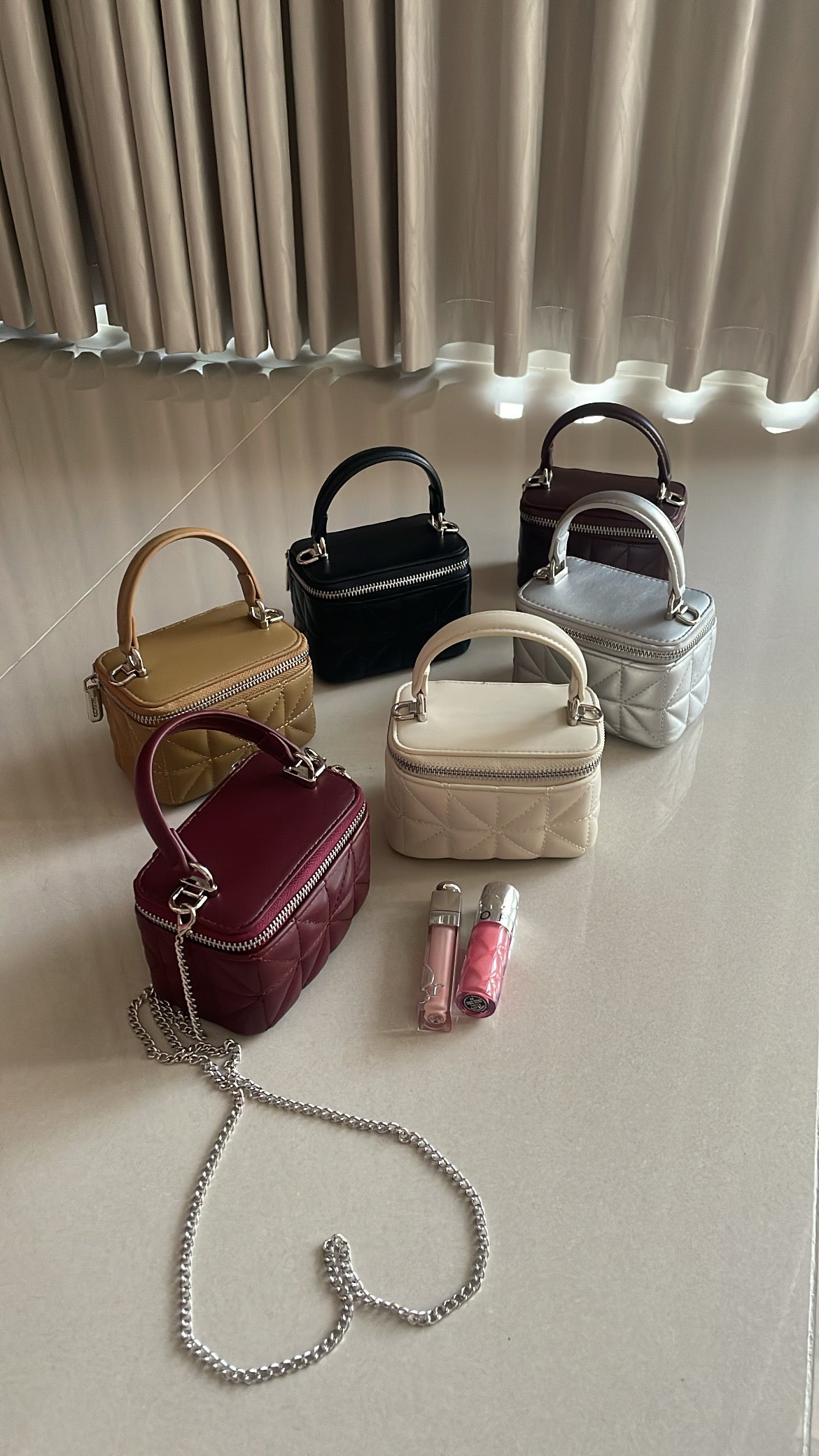 Mini Love bag