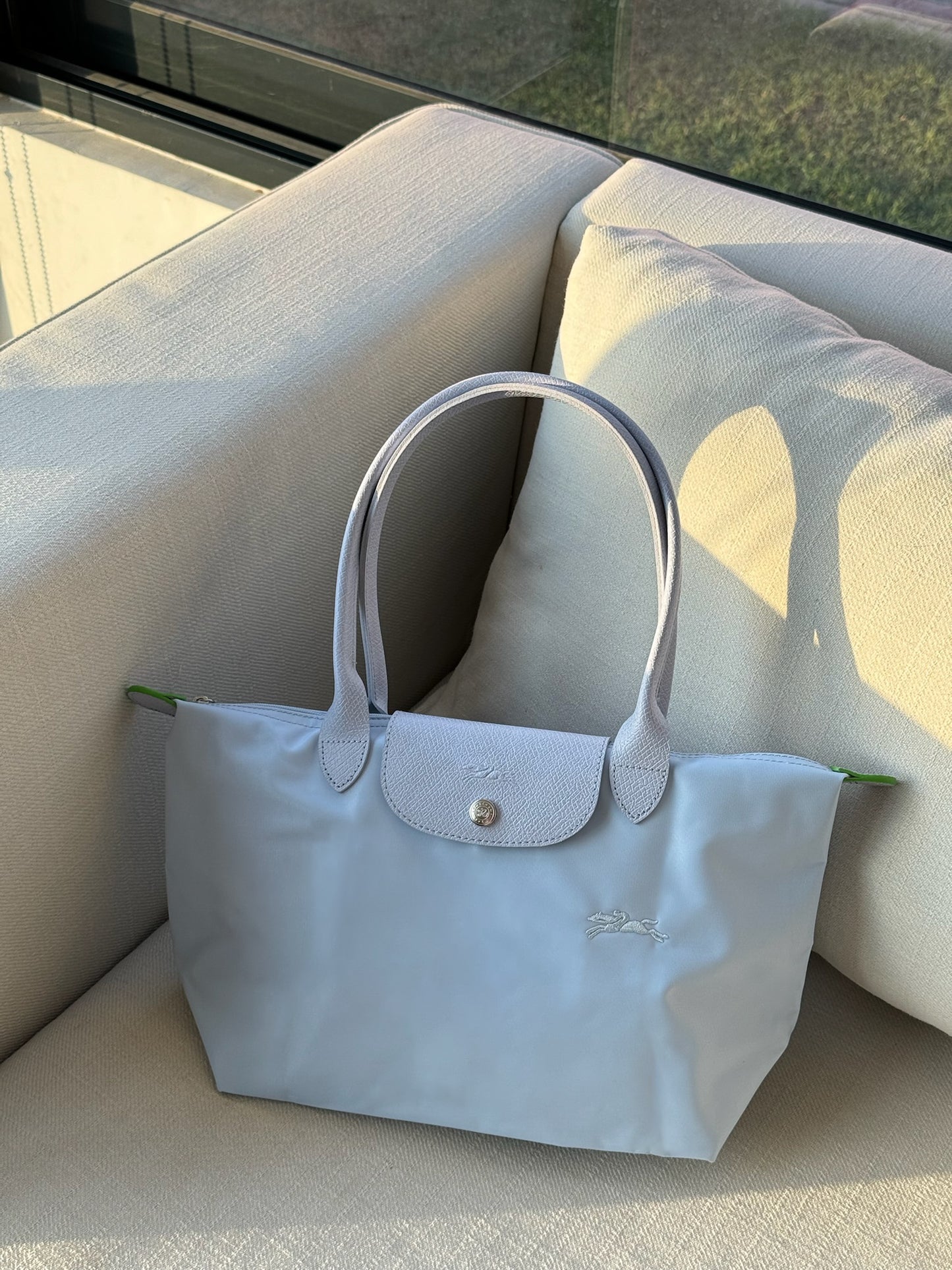 Champ Tote