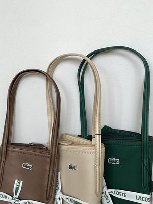 Lacoste Tote