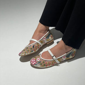 Gardens Mulan Stores