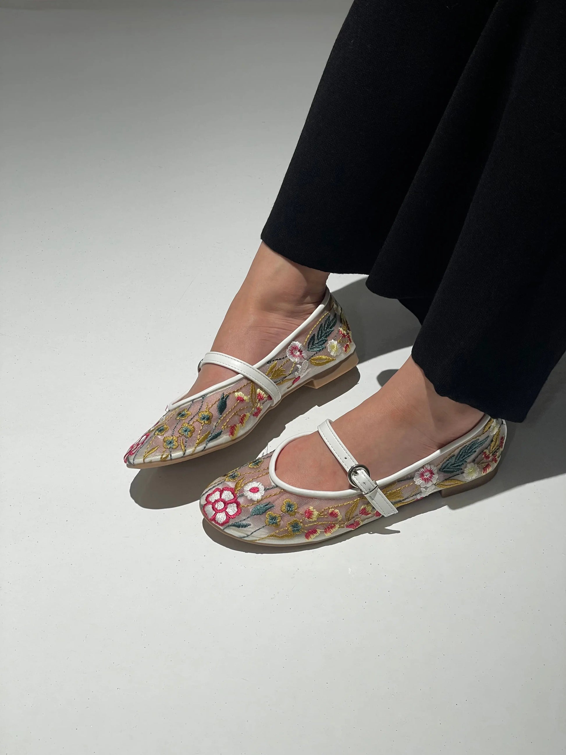 Gardens Mulan Stores