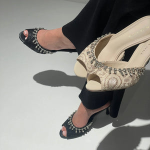 Diamonds Mulan Stores