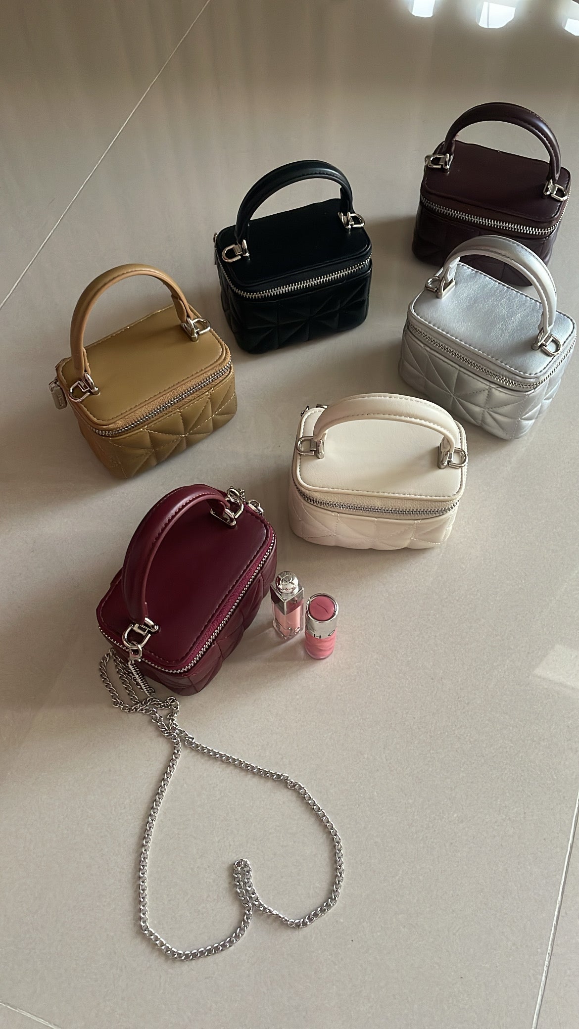 Mini Love bag