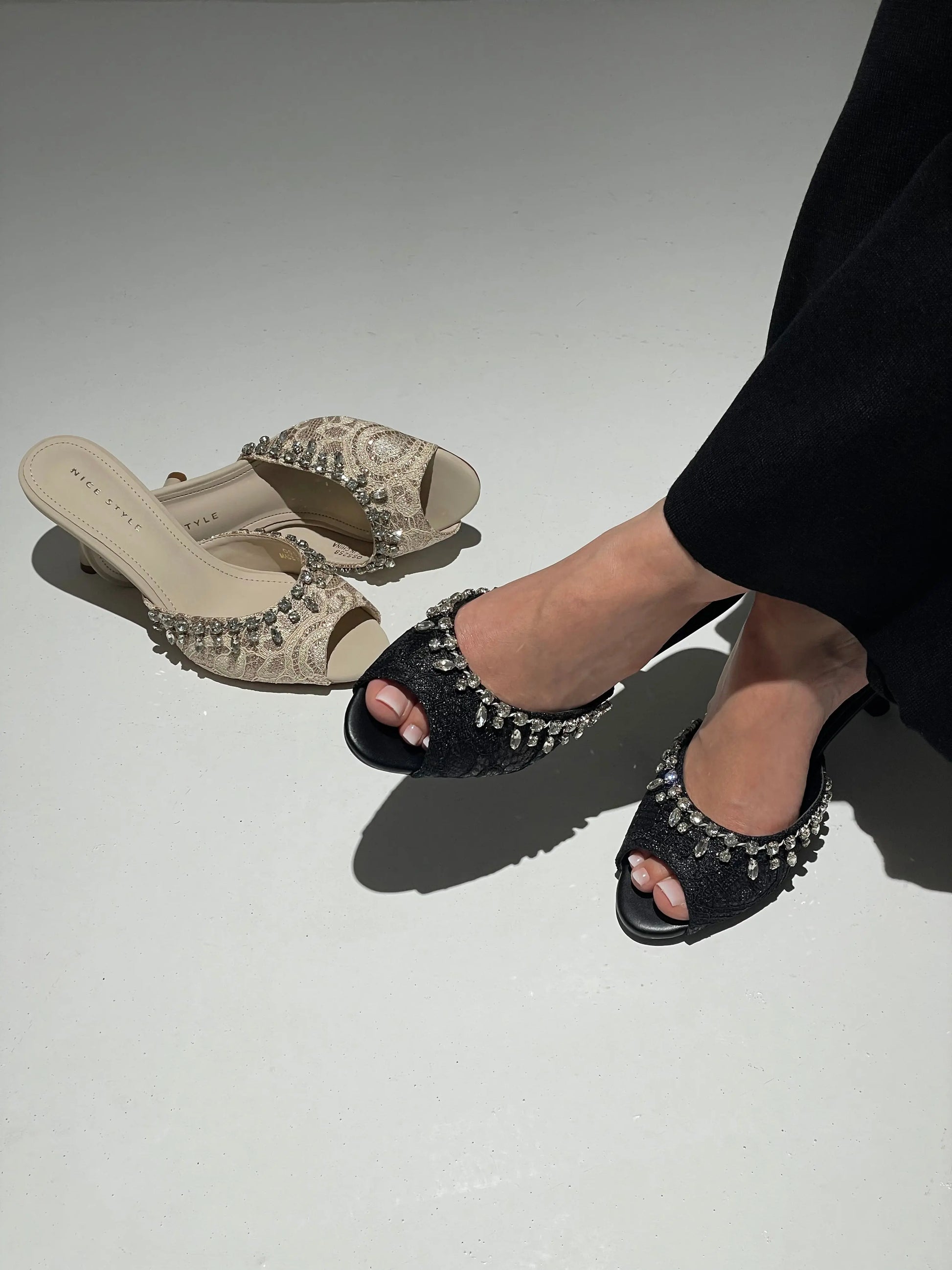 Diamonds Mulan Stores