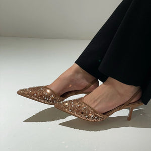 Rhinestones Mulan Stores