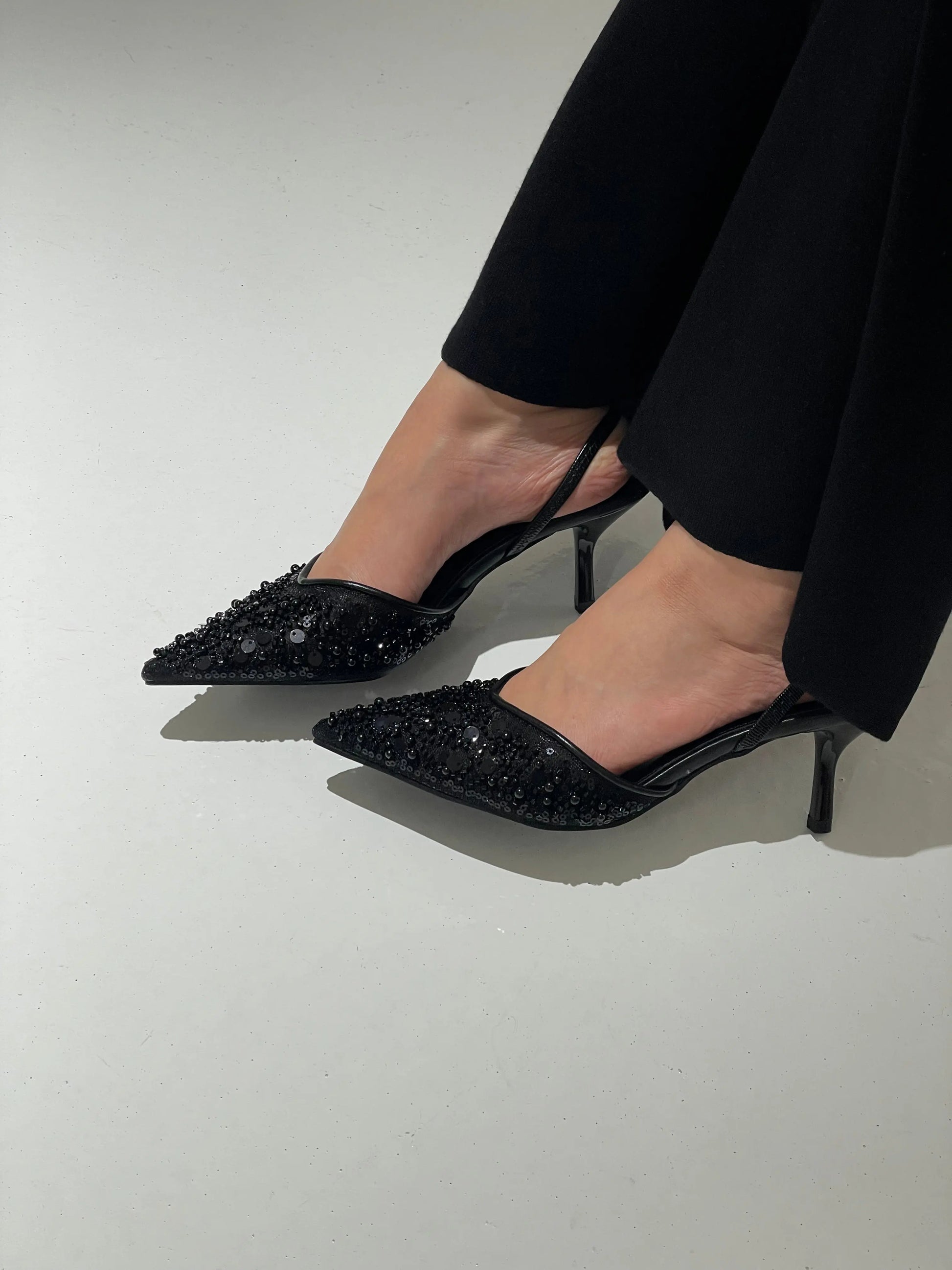 Rhinestones Mulan Stores