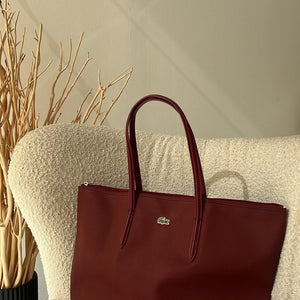 Lacoste Tote