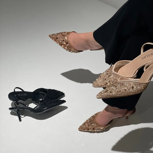 Rhinestones Mulan Stores