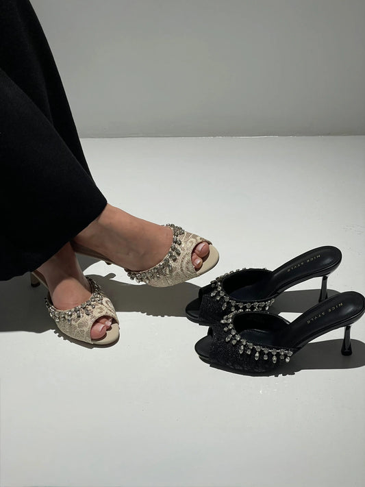 Diamonds Mulan Stores