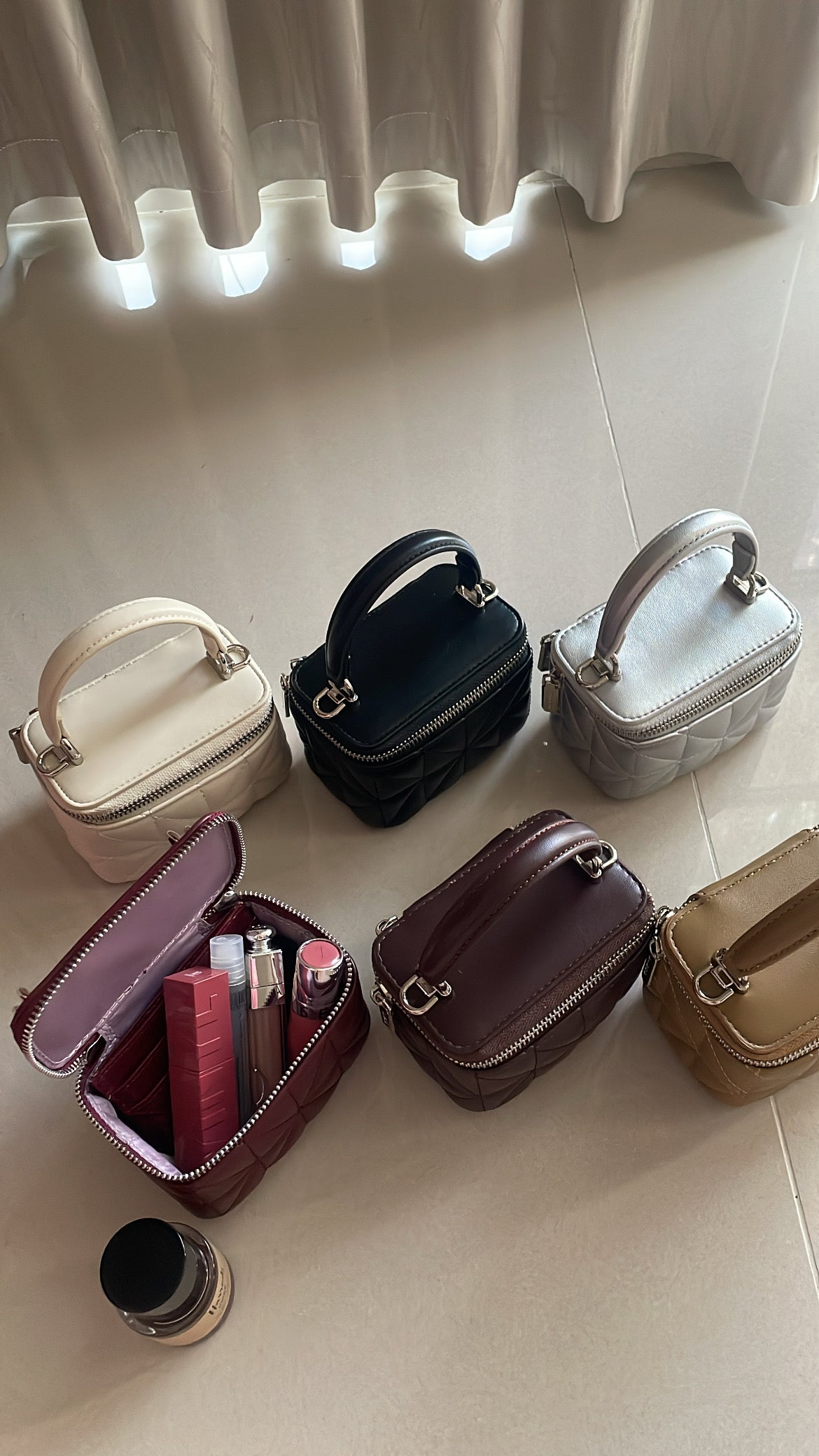 Mini Love bag