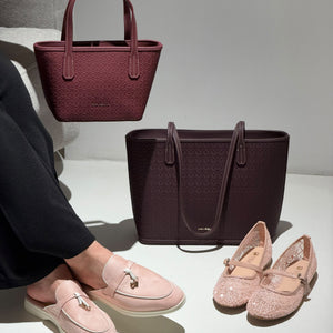 Hailey Tote