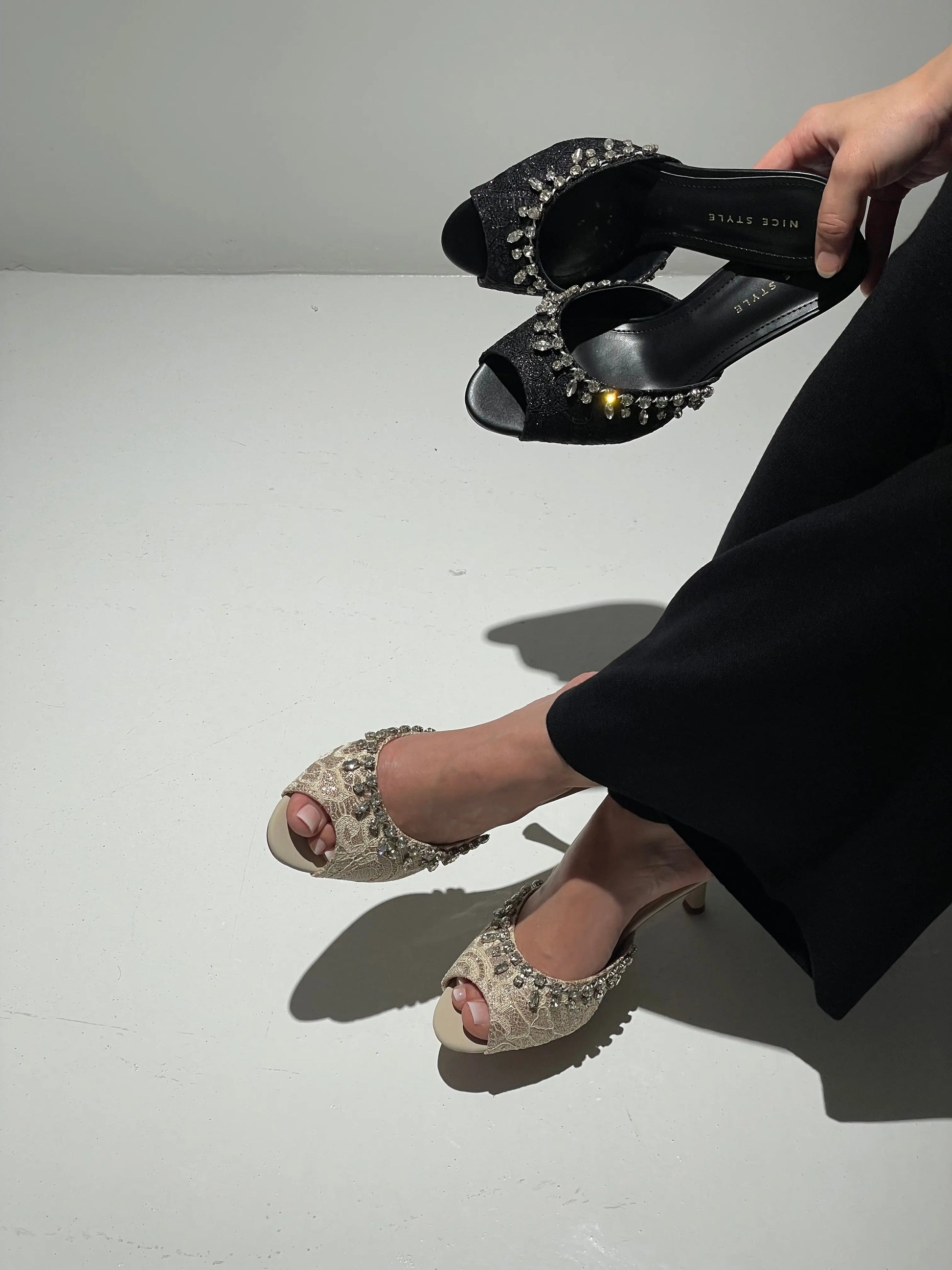 Diamonds Mulan Stores