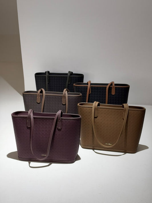 Hailey Tote