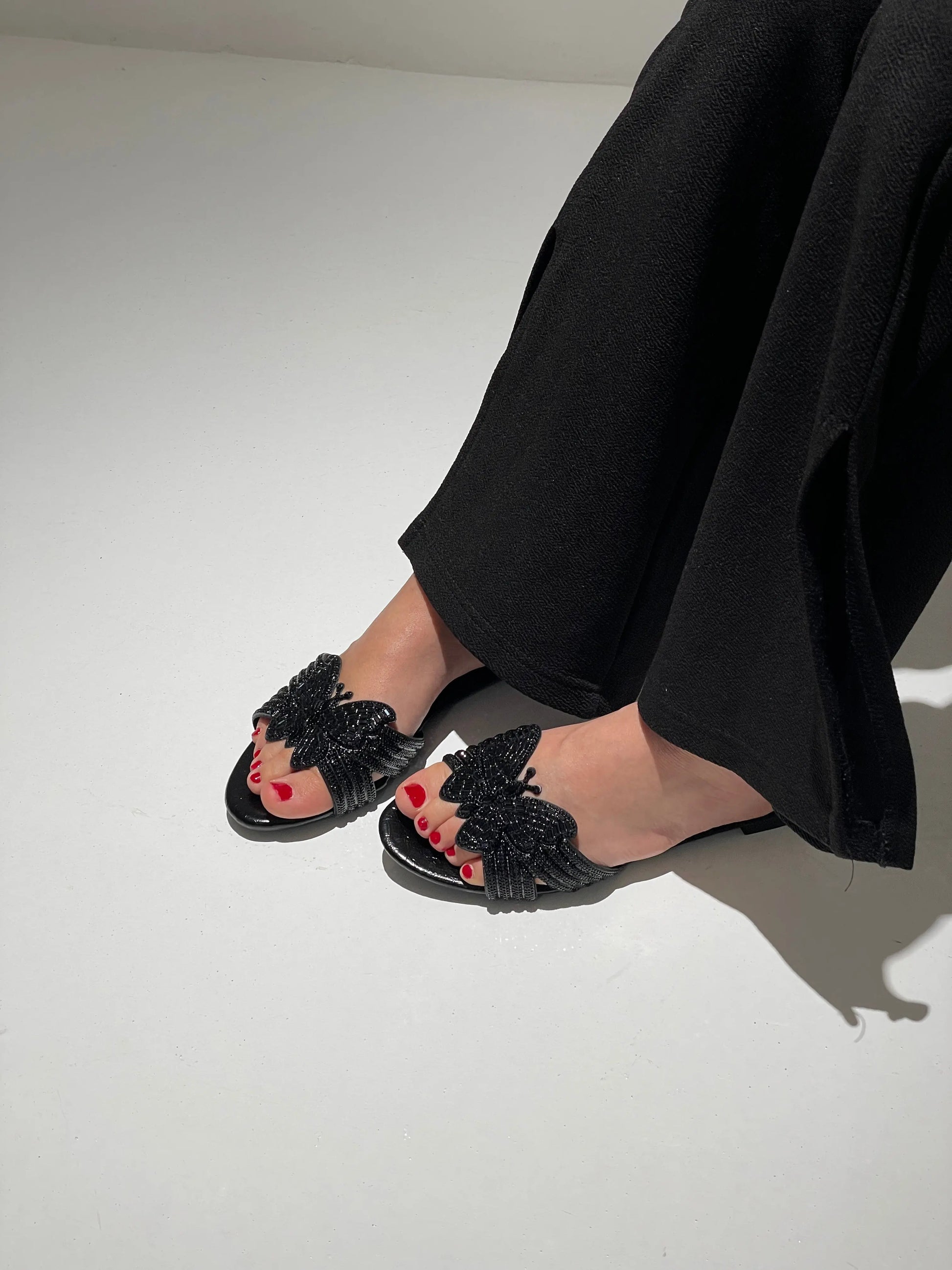 Butterfly Mulan Stores