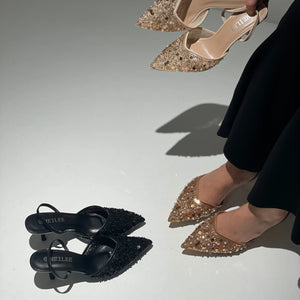 Rhinestones Mulan Stores