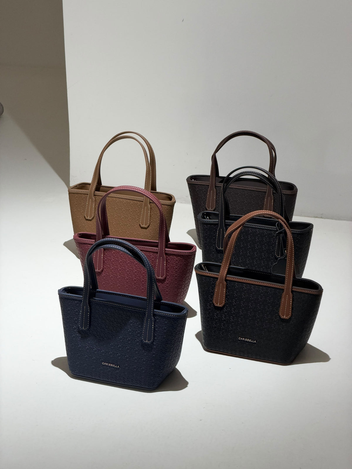 Hailey Mini