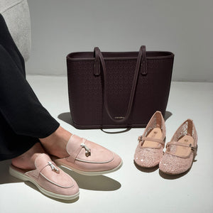 Hailey Tote