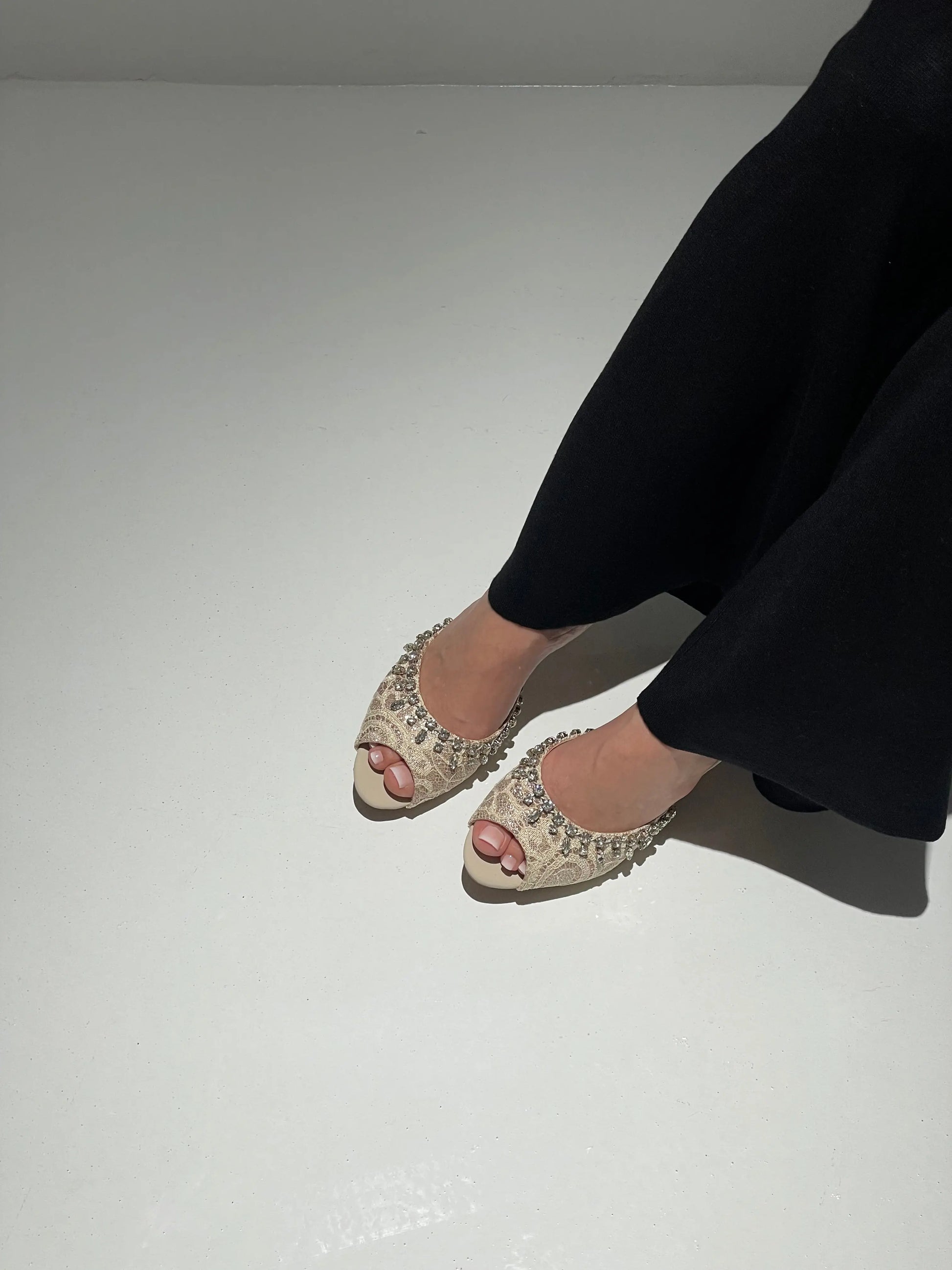 Diamonds Mulan Stores