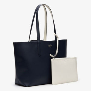 Lacoste Double side tote