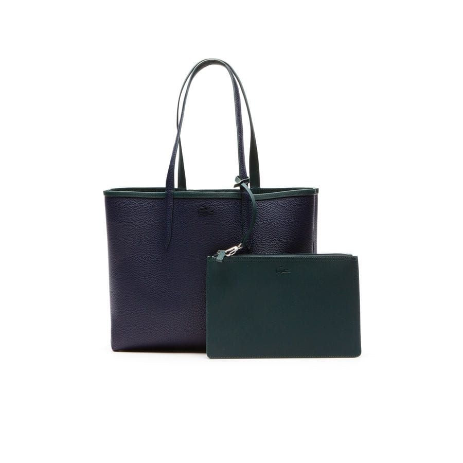 Lacoste Double side tote