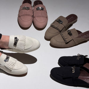Suede