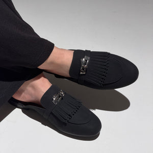Suede
