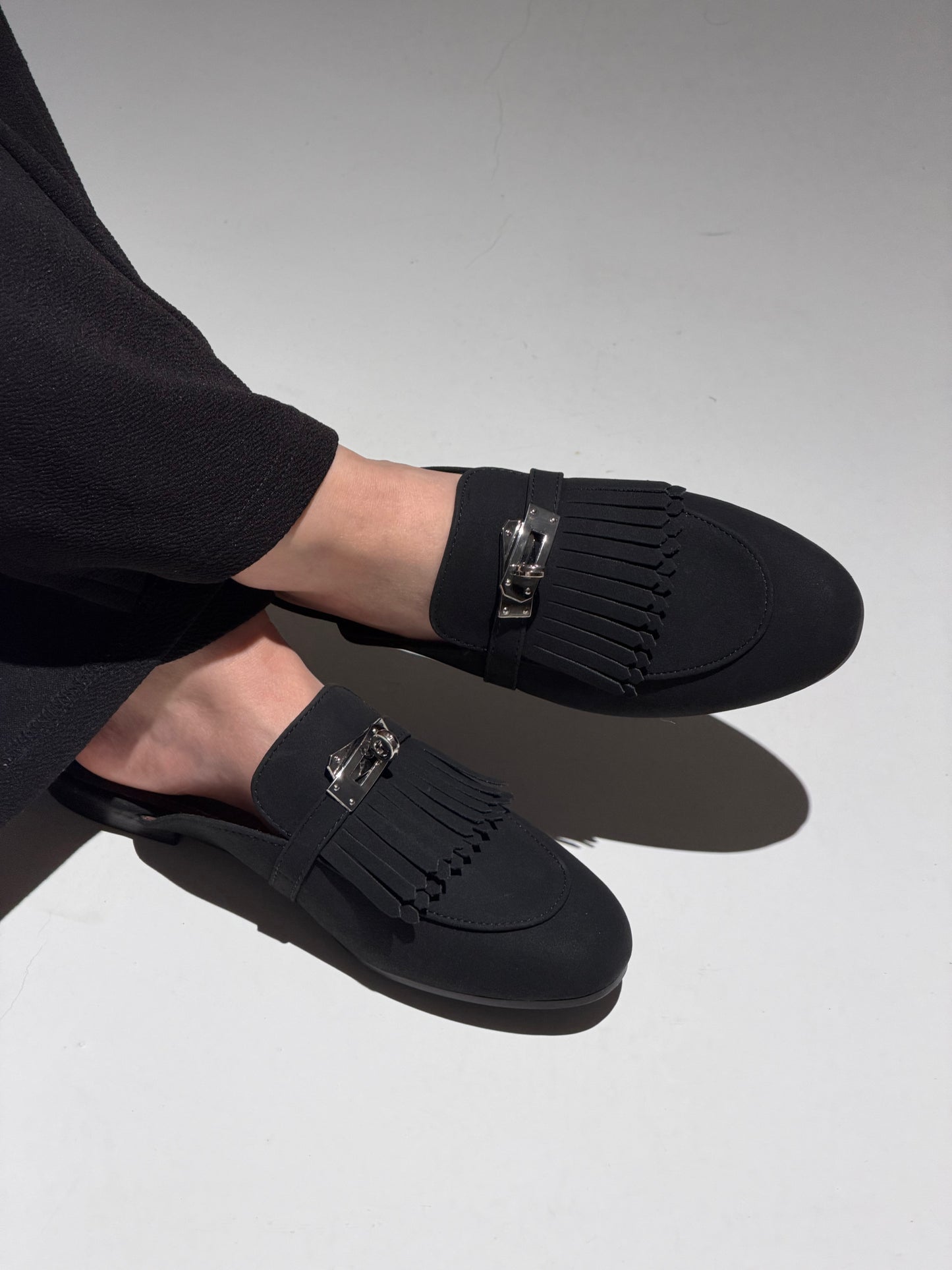 Suede