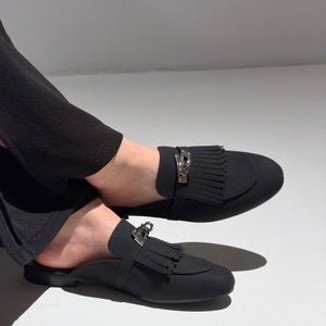 Suede