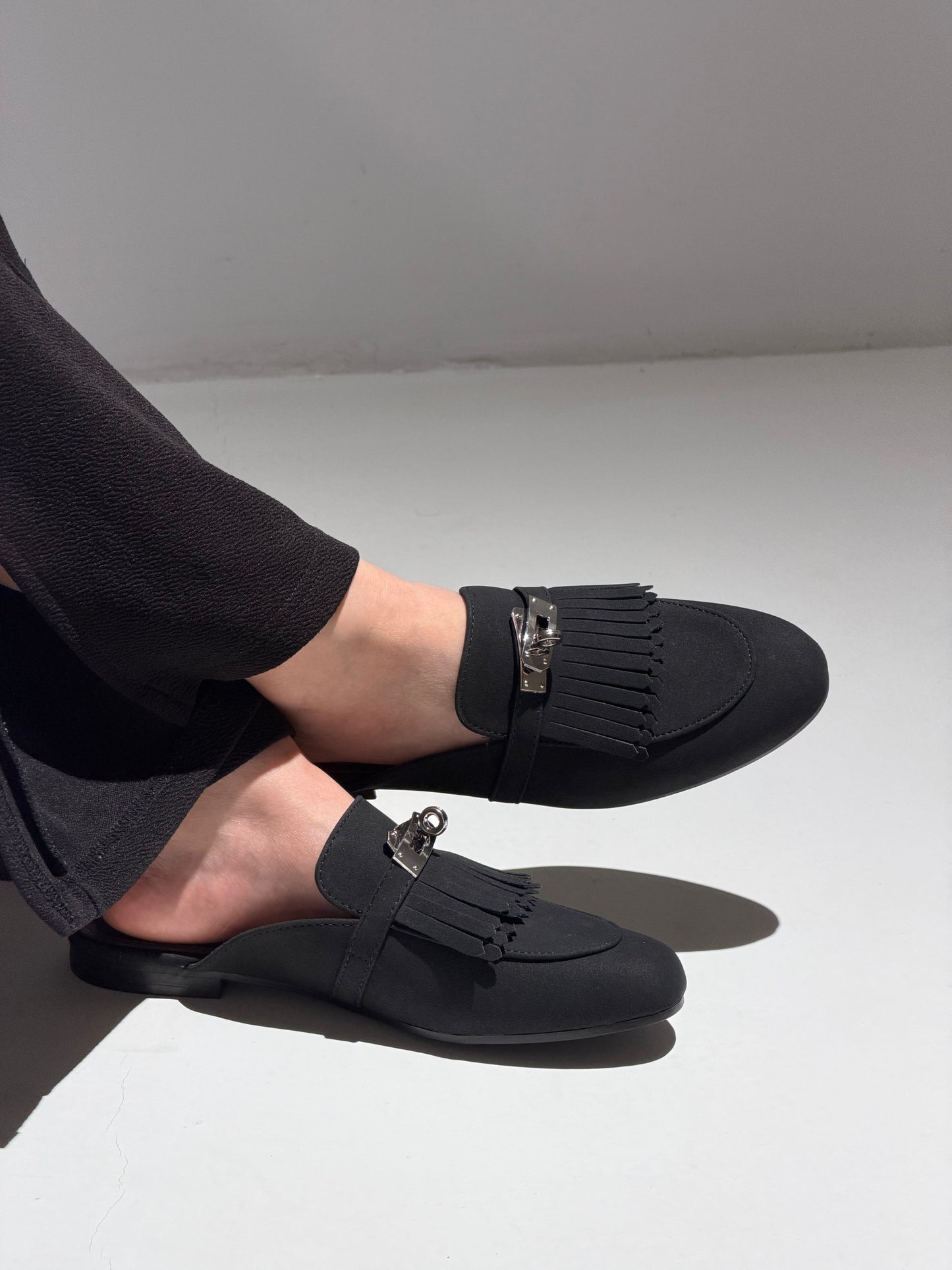Suede