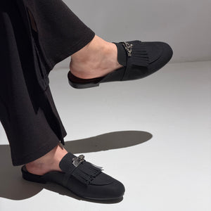 Suede