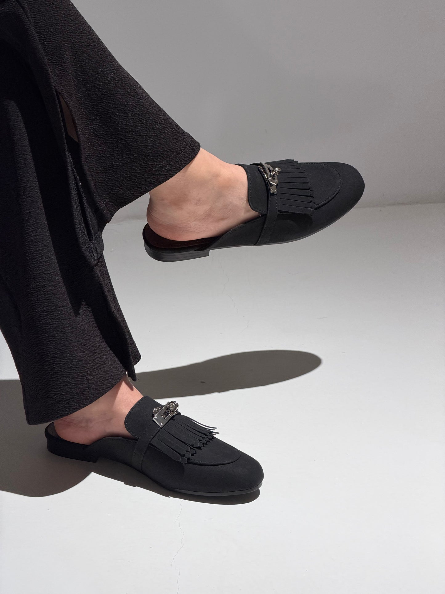 Suede