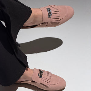 Suede