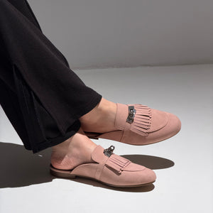 Suede