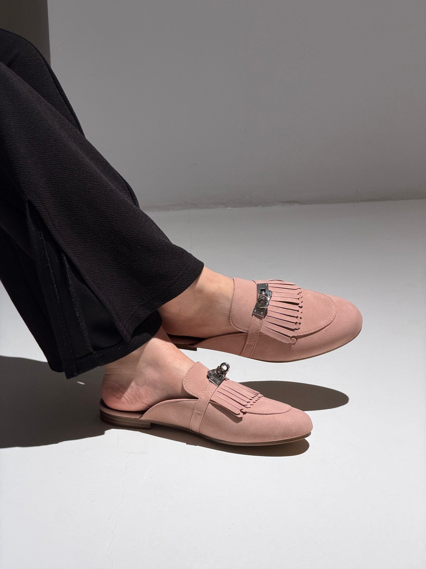 Suede