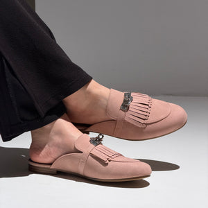 Suede
