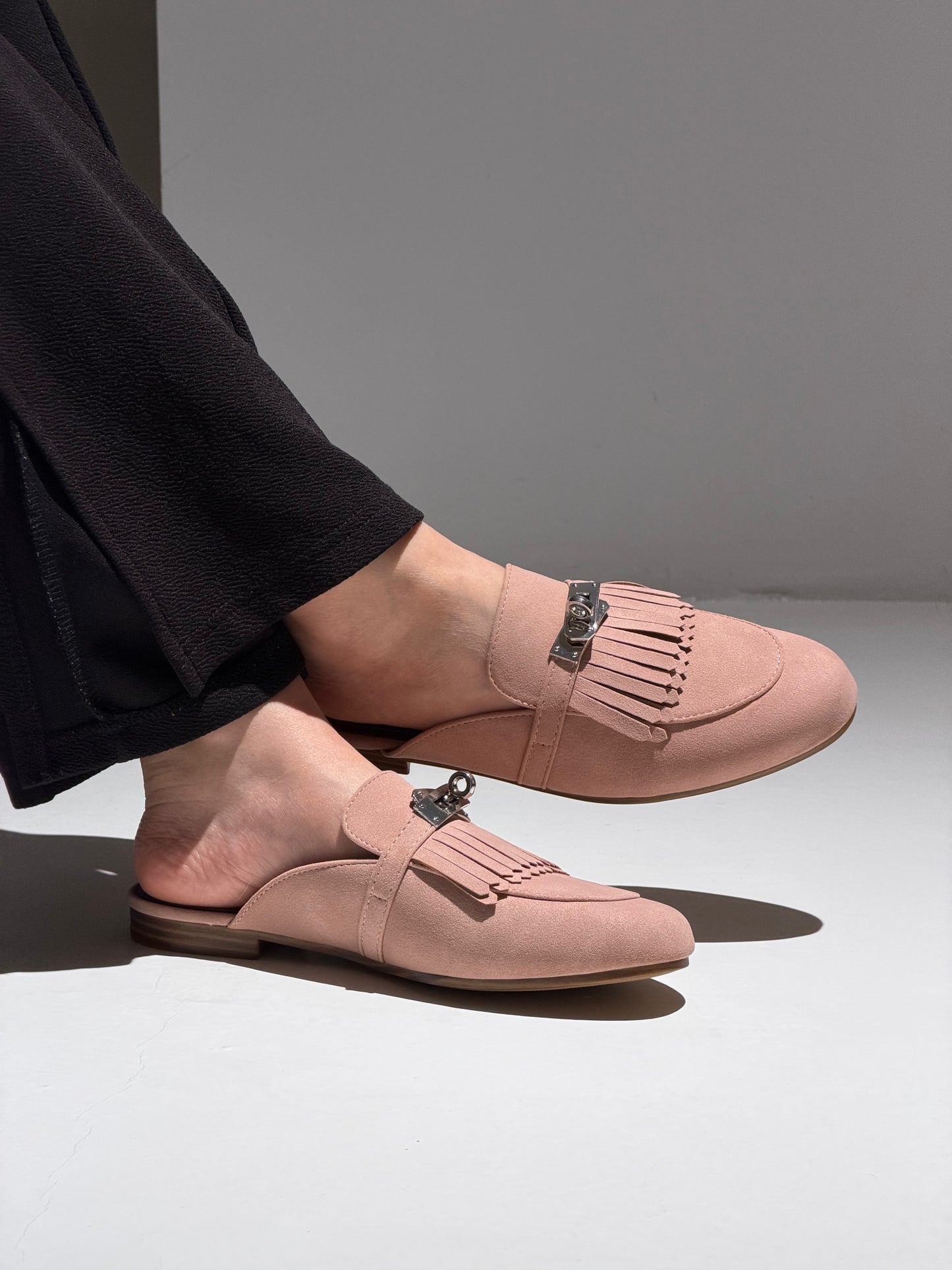 Suede