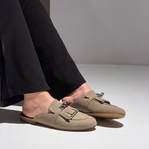 Suede