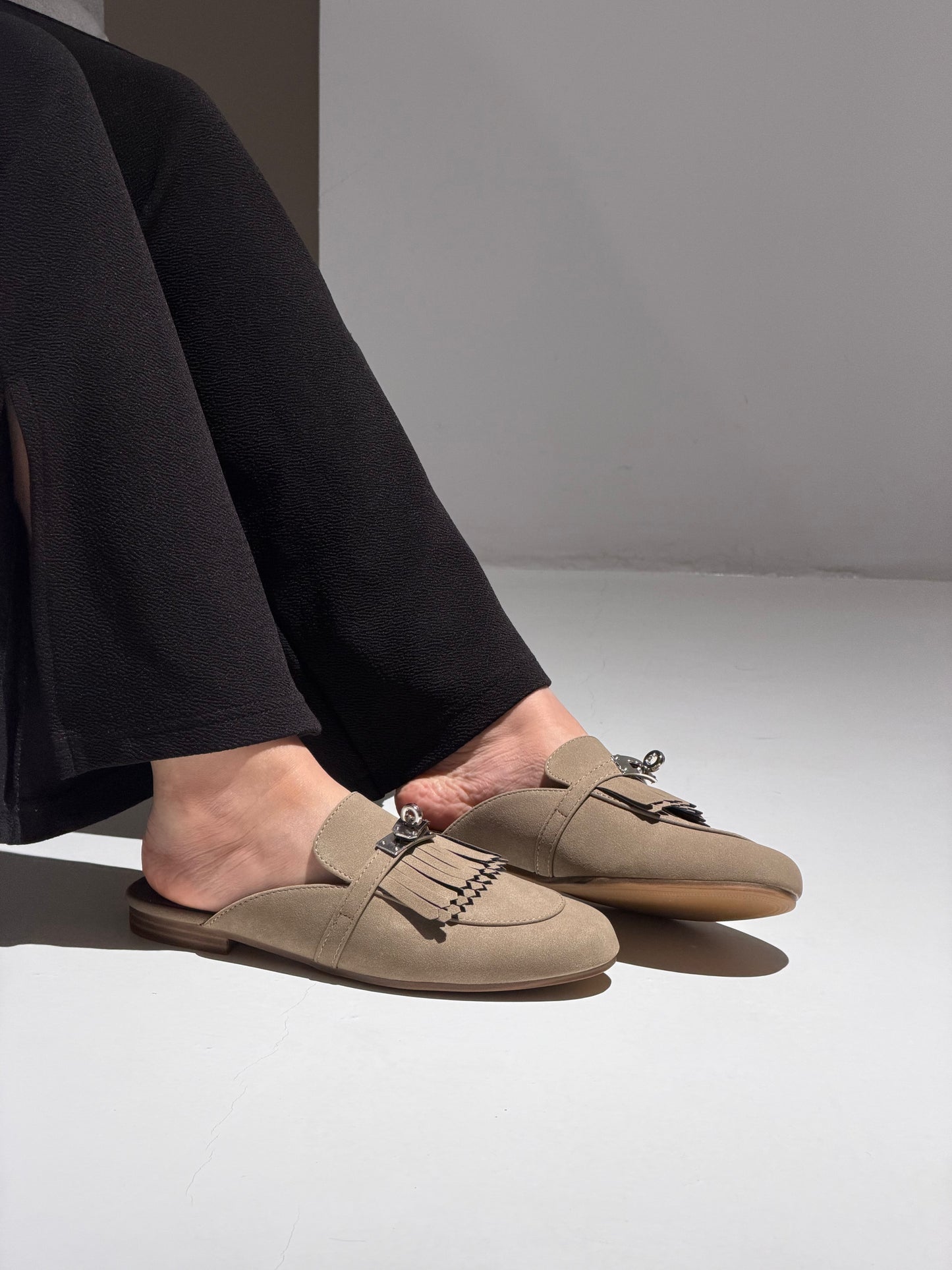 Suede
