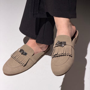 Suede