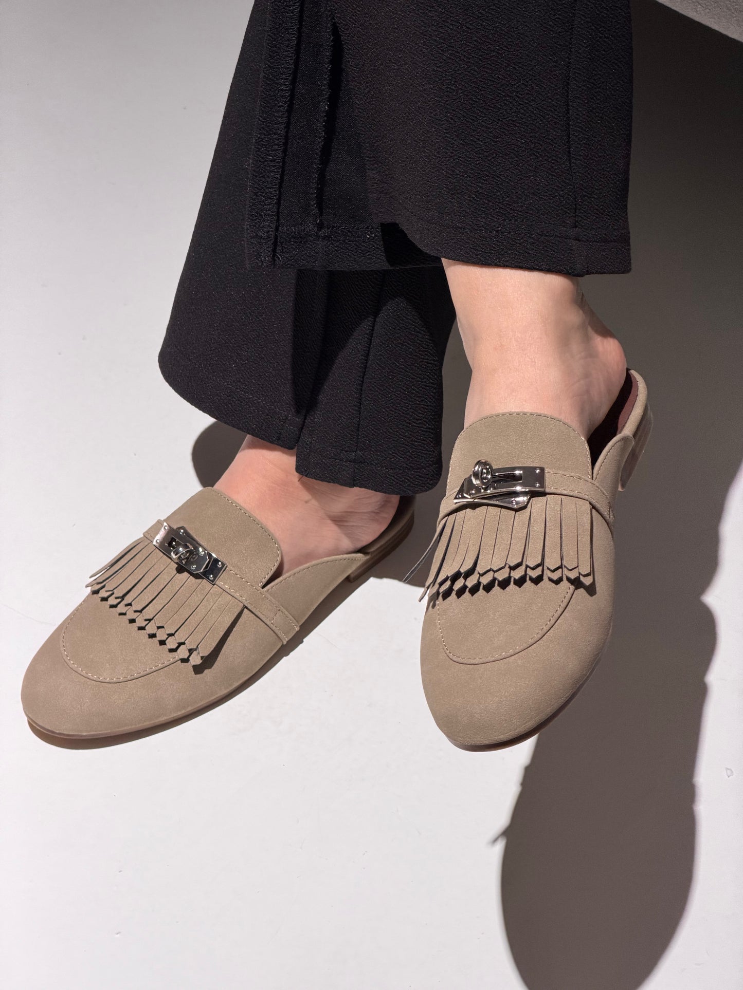 Suede