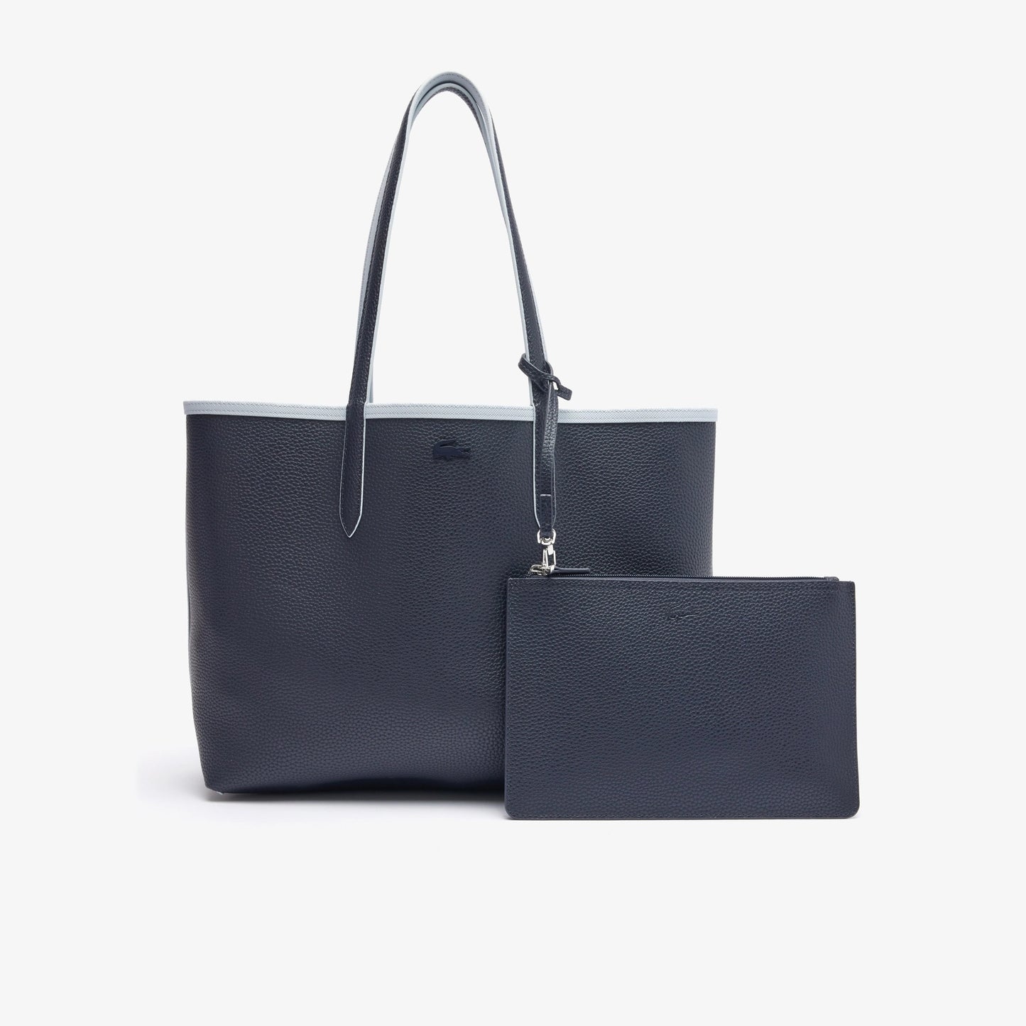 Lacoste Double side tote