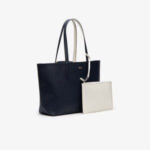 Lacoste Double side tote