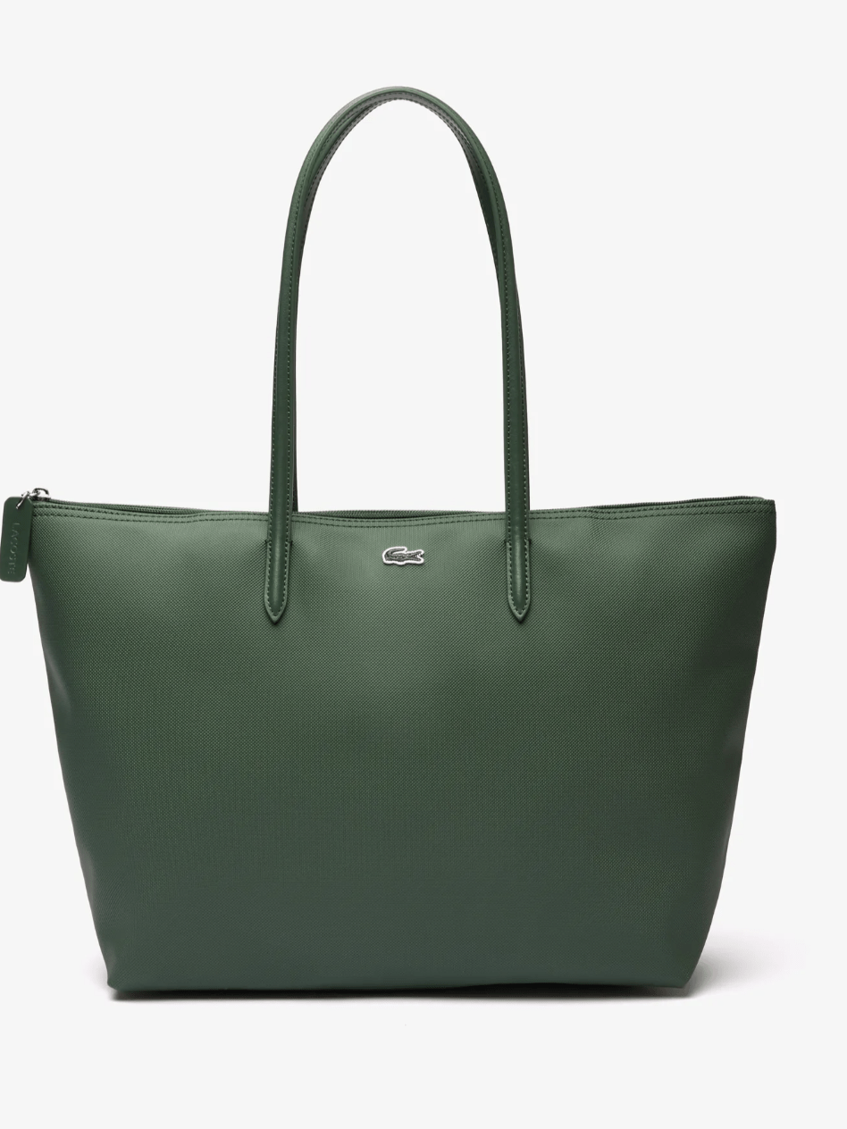 Lacoste Tote Mulan Stores