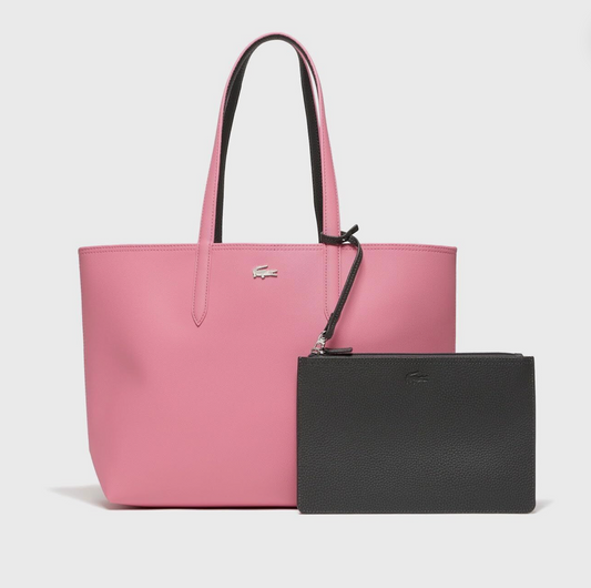 Lacoste Double side tote