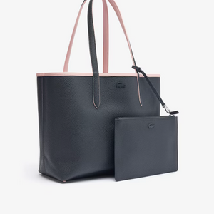 Lacoste Double side tote