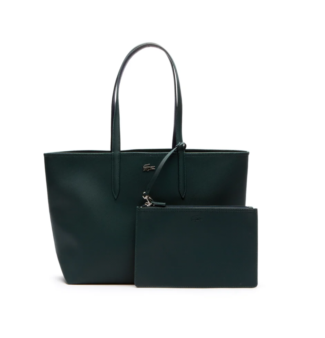 Lacoste Double side tote