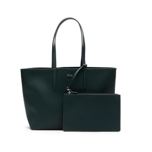 Lacoste Double side tote