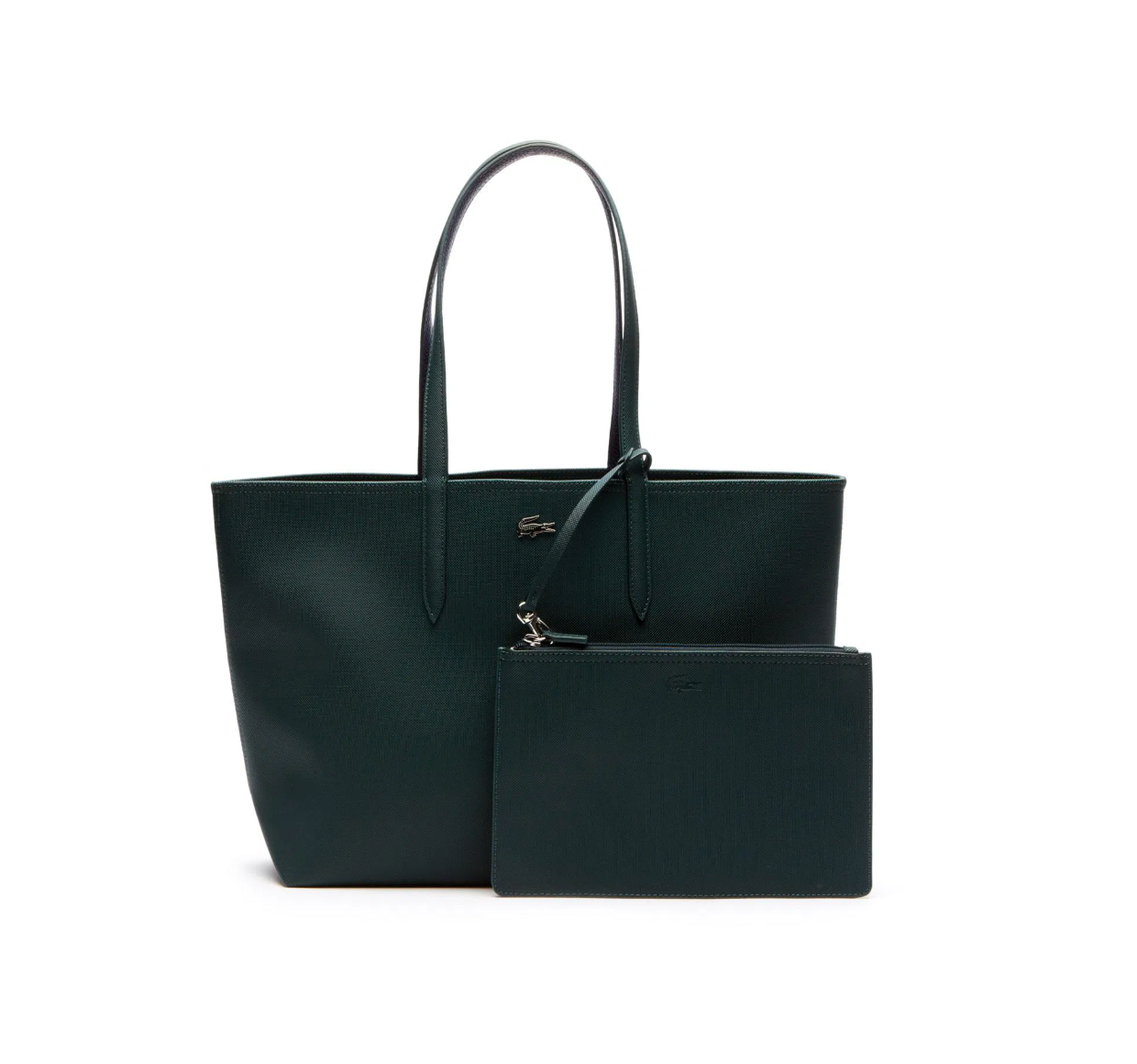 Lacoste Double side tote