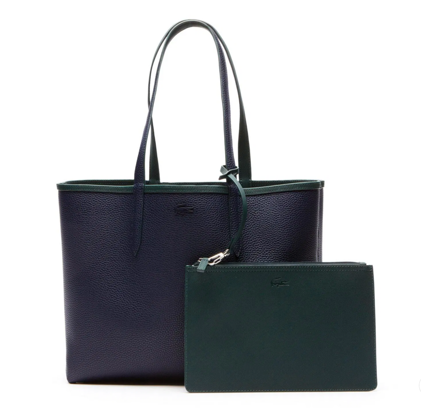 Lacoste Double side tote