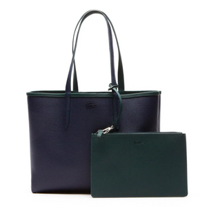 Lacoste Double side tote